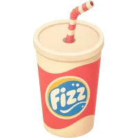 soda cup