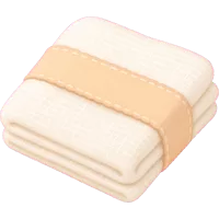 Soft Gauze