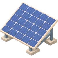solar panels