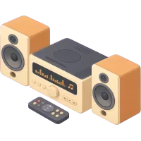 sound system