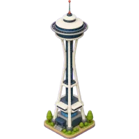 Space Needle