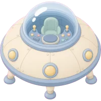 Star Saucer
