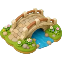 Stone Bridge