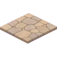 stone patio flooring