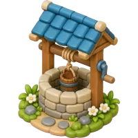 Stone Well