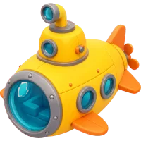 Submarine