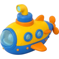 Submarine