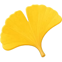 Sunny Leaf