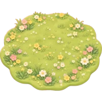 Sunny Meadow