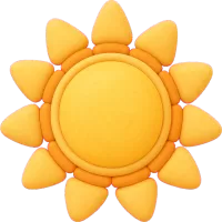 Sunny Sun