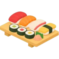 sushi