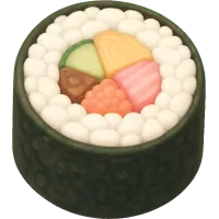 Sushi Roll
