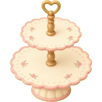 Sweet Cake Stand