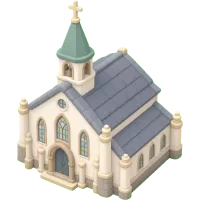 Sweet Oura Church
