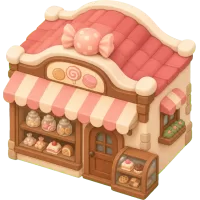 Sweet Shop