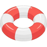 Swimming ring