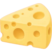 Swiss Cheese