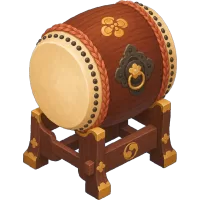 taiko drum