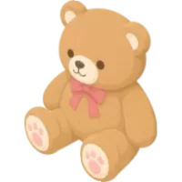 Teddy Bear