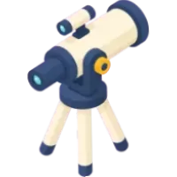Telescope (Back)