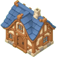 Timber Cottage 202609