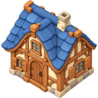 Timber Cottage 202609