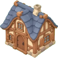 Timber Cottage