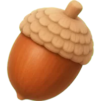 Tiny Acorn