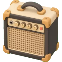 Tiny Amp