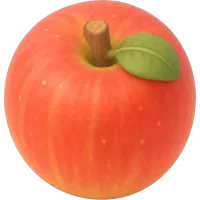 Tiny Apple