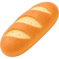 Tiny Baguette