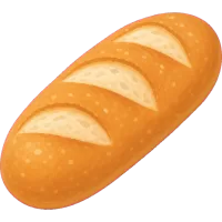 Tiny Baguette