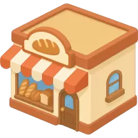 Tiny Bakery