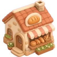 Tiny Bakery