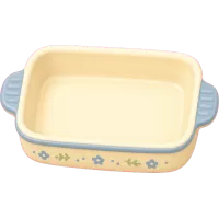 Tiny Baking Dish