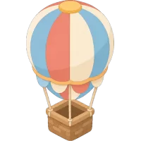 Tiny Balloon