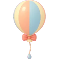 Tiny Balloon