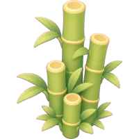 Tiny Bamboo