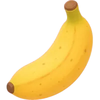 Tiny Banana