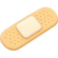 Tiny Bandage