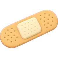 Tiny Bandage