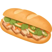 Tiny Banh Mi