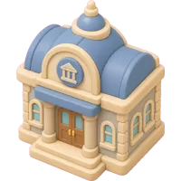Tiny Bank