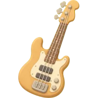 Tiny Bass