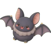 Tiny Bat