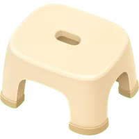 Tiny Bath Stool