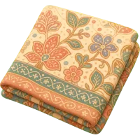 Tiny Batik Cloth