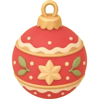 Tiny Bauble