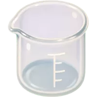 Tiny Beaker