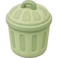 Tiny Bin